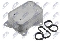 Радіатор масляний 