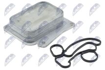 Радіатор масляний 