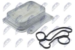 Радіатор масляний 