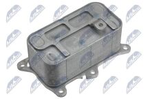 Радіатор масляний 