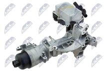 Радіатор масляний 