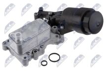 Радиатор масляный 