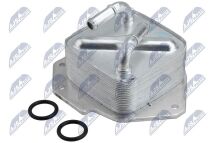 Радіатор масляний 