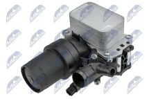 Радіатор масляний 