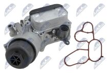 Радіатор масляний 