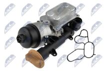 Радіатор масляний 