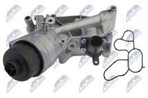 Радиатор масляный 