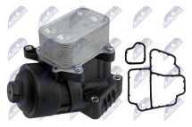 Радіатор масляний 