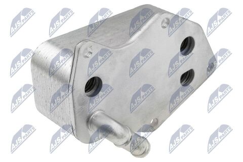 масляный радиатор, двигательное масло 