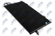 Конденсатор, система кондиціонування повітря 