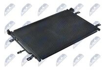 Конденсатор, система кондиціонування повітря Конденсатор, система кондиціонування повітря