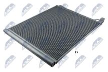 Конденсатор, кондиционер 