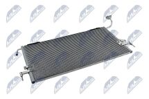 Конденсатор, система кондиціонування повітря 