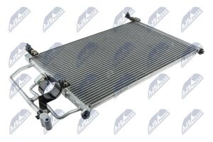 Конденсатор, кондиционер 