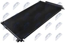 Конденсатор, система кондиціонування повітря 