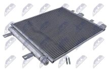 Конденсатор, кондиционер 