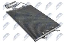 Конденсатор, кондиционер 