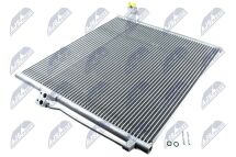 Конденсатор, кондиционер 