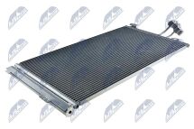 Конденсатор, кондиционер 