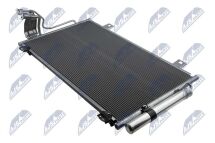 Конденсатор, кондиционер 