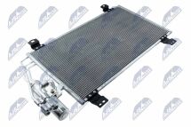 Конденсатор, кондиционер 