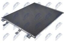 Конденсатор, кондиционер 