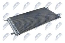 Конденсатор, система кондиціонування повітря Конденсатор, система кондиціонування повітря