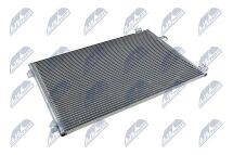 Конденсатор, кондиционер 