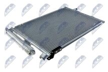 Конденсатор, кондиционер 