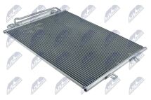 Конденсатор, система кондиціонування повітря 