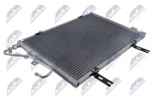 Конденсатор, система кондиціонування повітря 