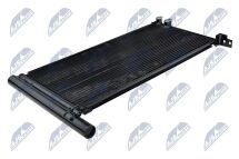 Конденсатор, система кондиціонування повітря Конденсатор, система кондиціонування повітря