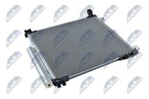 Конденсатор, кондиционер 