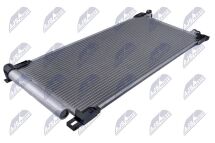 Конденсатор, кондиционер 