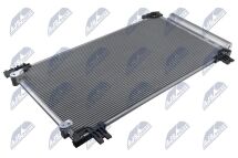 Конденсатор, кондиционер 