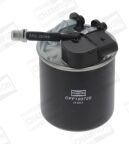 Фільтр палива