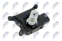 Приводний елемент, змішувальний клапан AUDI A3, Q3 / SKODA OCTAVIA II / VW CADDY III, CADDY IV, GOLF V, GOLF VI, JETTA III, JETTA IV, SHARAN, TOURAN