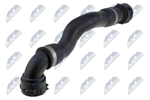 Шланг радиатора 