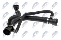 Шланг радіатора 