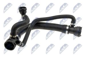 Шланг радіатора 