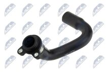 Шланг радіатора 