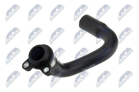 Шланг радіатора 