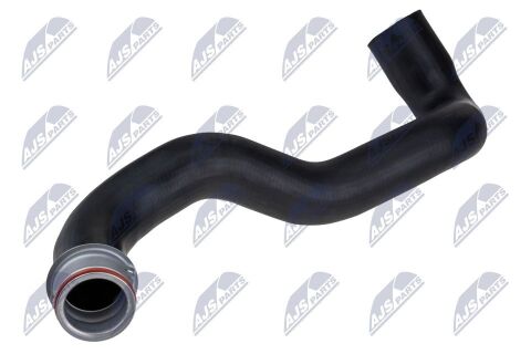 Шланг радиатора 