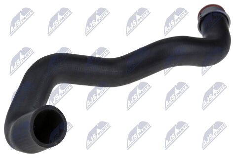 Шланг радиатора 