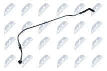 Шланг системи обігріву 