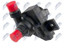 Циркуляційний водяний насос, система автономного опалення 