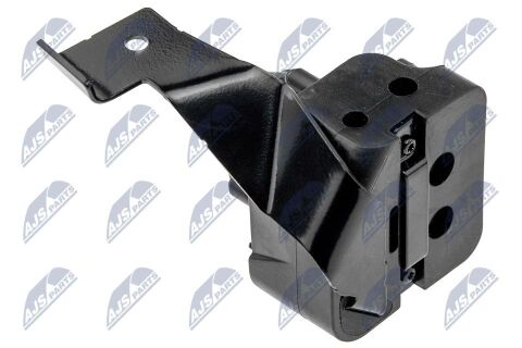 додатковий водяний насос (контур охолоджувальної рідини) додатковий водяний насос (контур охолоджувальної рідини)