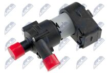 Помпа водяна, охолодження двигуна 