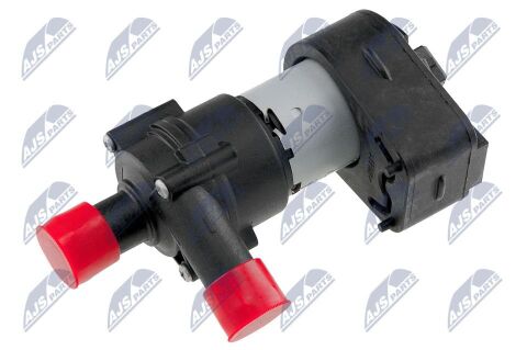 Помпа водяна, охолодження двигуна 