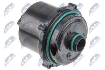 додатковий водяний насос (контур охолоджувальної рідини) 